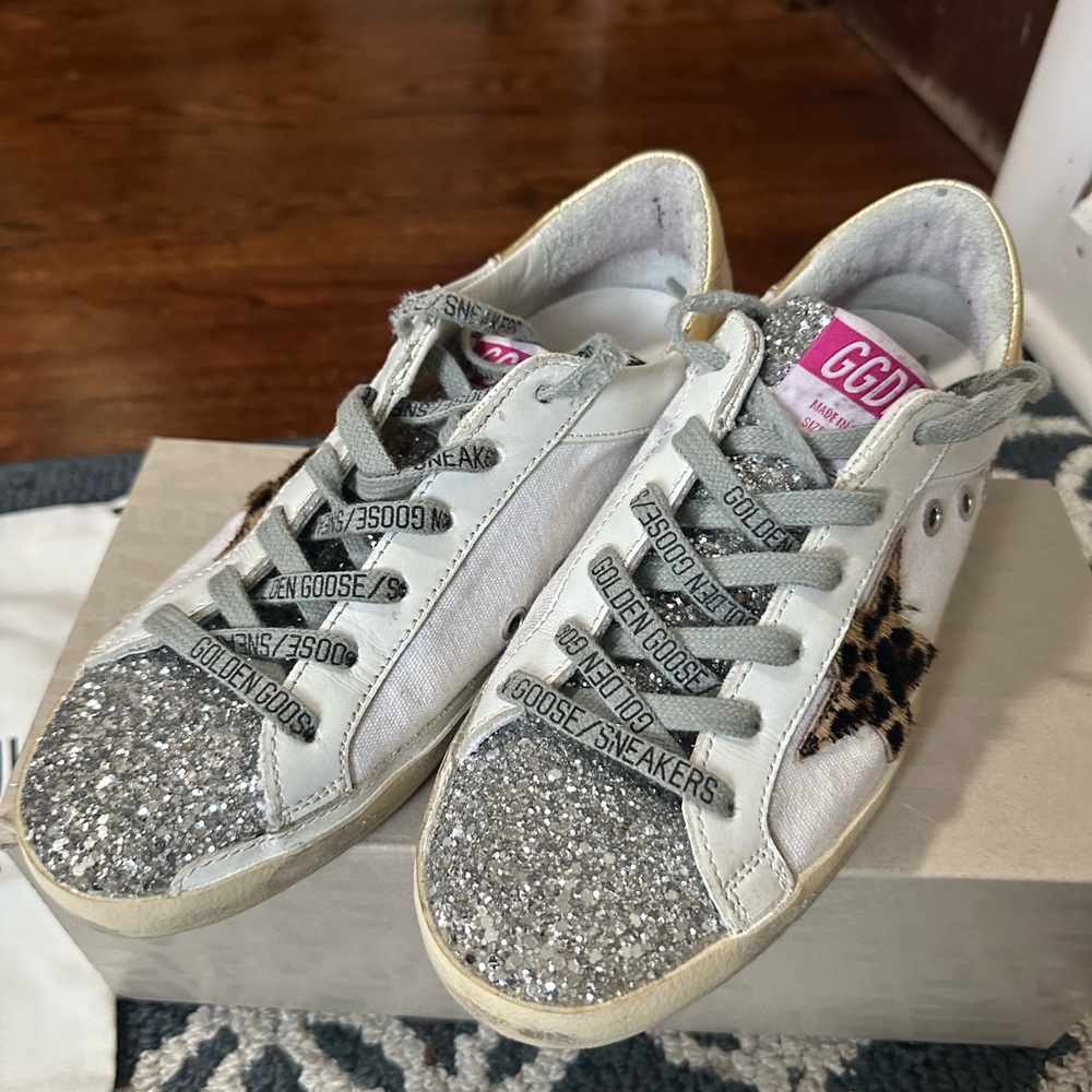 Golden Goose Sneakers